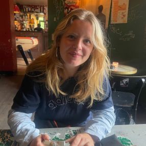 Natasha, Babysitter i København