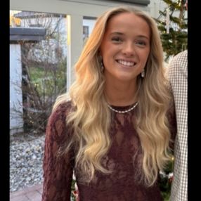 Ditte Marie, Babysitter i Ballerup
