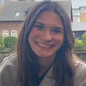 Paula, Babysitter i Odense