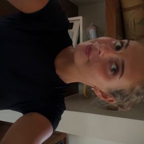 Liv, Babysitter i Frederiksberg
