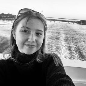 Iben, Babysitter i Viborg