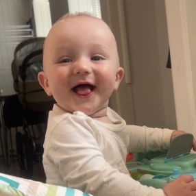 Emmelie, Family in Vordingborg