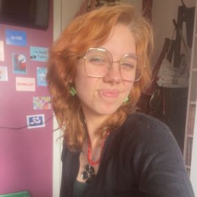 Josefine Marie Van Der Vliet, Babysitter in Aalborg