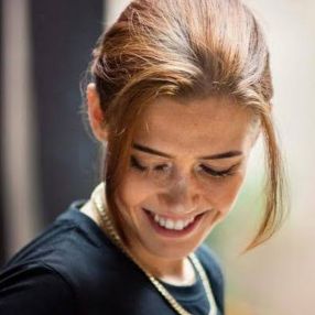 Mathilde, Family in Odder