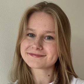 Katrine, Babysitter i Aalborg