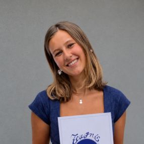 Alma, Babysitter i København