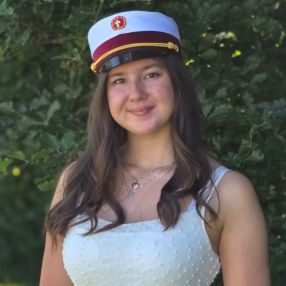 Simone, Babysitter in Haderslev