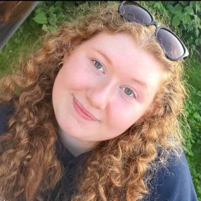 Fiona, Babysitter i Frederikshavn