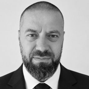 Cristian Dumitru, Familie i København
