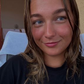 Mathilde, Babysitter i Næstved