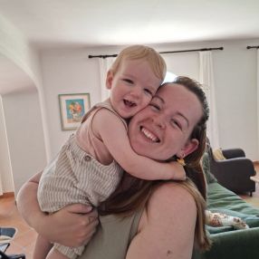Lorna, Family in Kolding