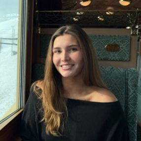 Annabell Degerth, Babysitter i Aarhus