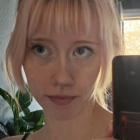 Aaliyah, Babysitter i Viborg