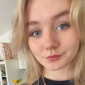 Madicken, Babysitter i Stenløse