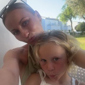 Lærke, Babysitter i Kerteminde
