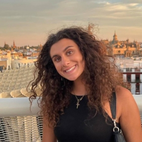 Christina, Babysitter i København