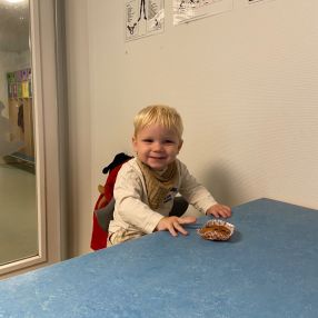 Philip, Familie i Tårnby