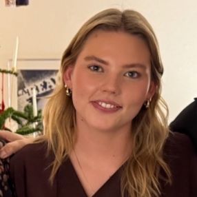 Victoria, Babysitter i Aarhus