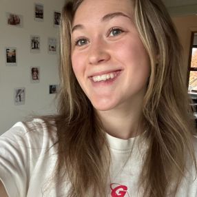 Sofie, Babysitter in Gilleleje