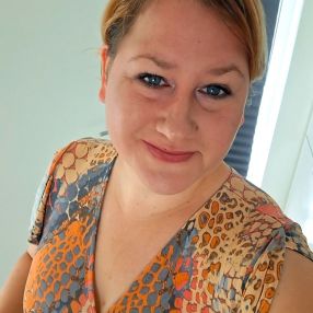 Linda, Babysitter i Aarhus