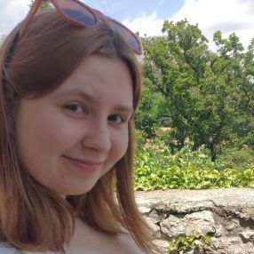 Nanna Linaa, Babysitter i Aarhus