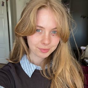 Hanna, Babysitter i Odense