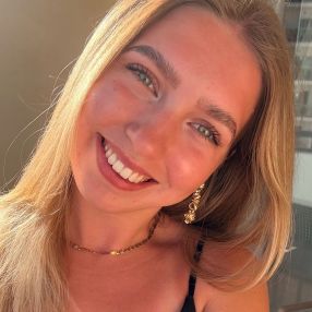 Silje, Babysitter i Ballerup
