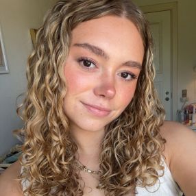 Rikke, Babysitter i Nørre Alslev