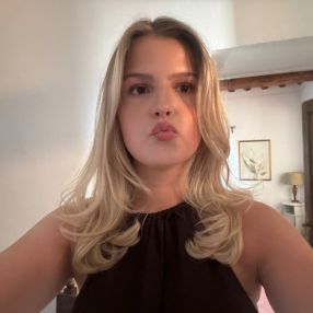 Frederikke, Babysitter in Skanderborg