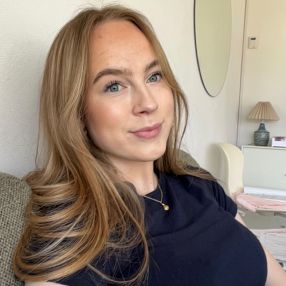 Annika, Babysitter in Ikast