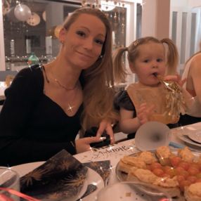 Therese, Familie i Sorø