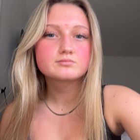 Liva, Babysitter in Slagelse