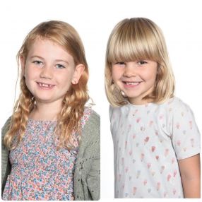 Nikoline Nørbo, Familie i Brande
