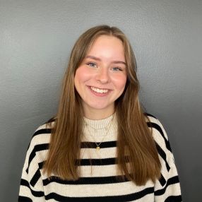 Ida, Babysitter in Viborg