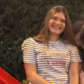 Isabell, Babysitter i Tårnby