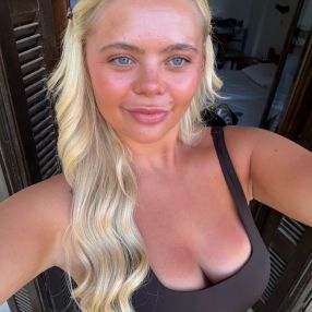Lykke, Babysitter i Brøndby