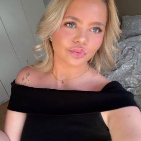 Lykke, Babysitter i Brøndby