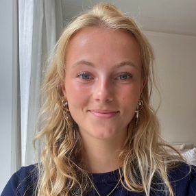 Amalie, Babysitter i Frederiksberg