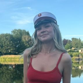 Ane, Babysitter i Birkerød
