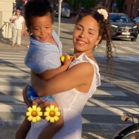 Renee, Babysitter i København