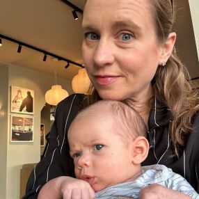Marie, Familie i København