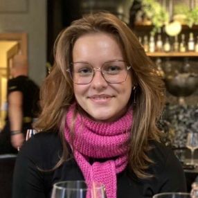 Cecilie, Babysitter i Aalborg