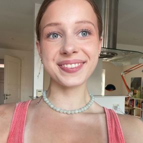 Caroline, Babysitter in Viborg