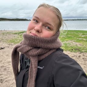 Mathilde, Babysitter i Aarhus