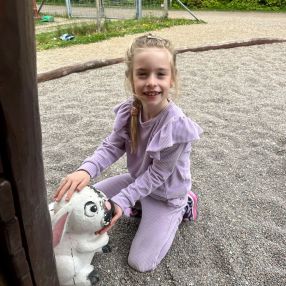 Sylwia, Familie i Taastrup