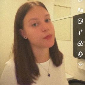 Anastasiia, Babysitter in Vejen