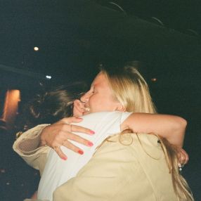 Carla, Babysitter i København