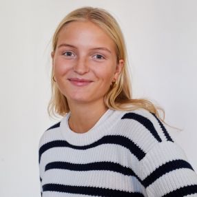 Carla, Babysitter in København