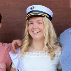 Caroline, Babysitter i Faaborg-Midtfyn