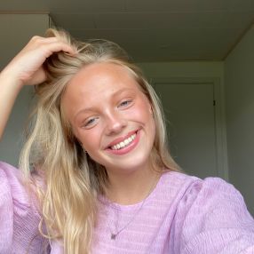 Nadja, Babysitter i Varde